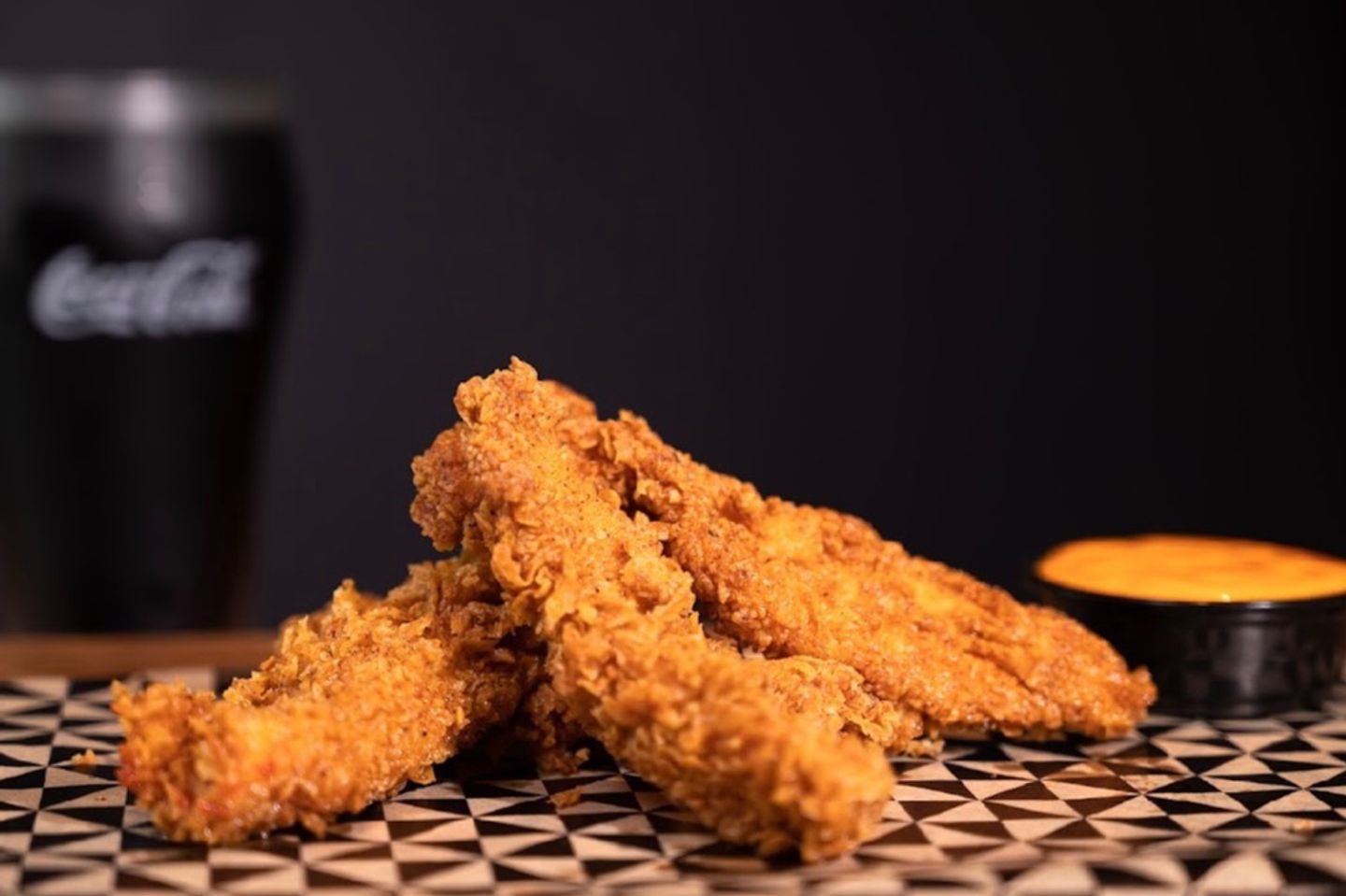 Chicken Strips