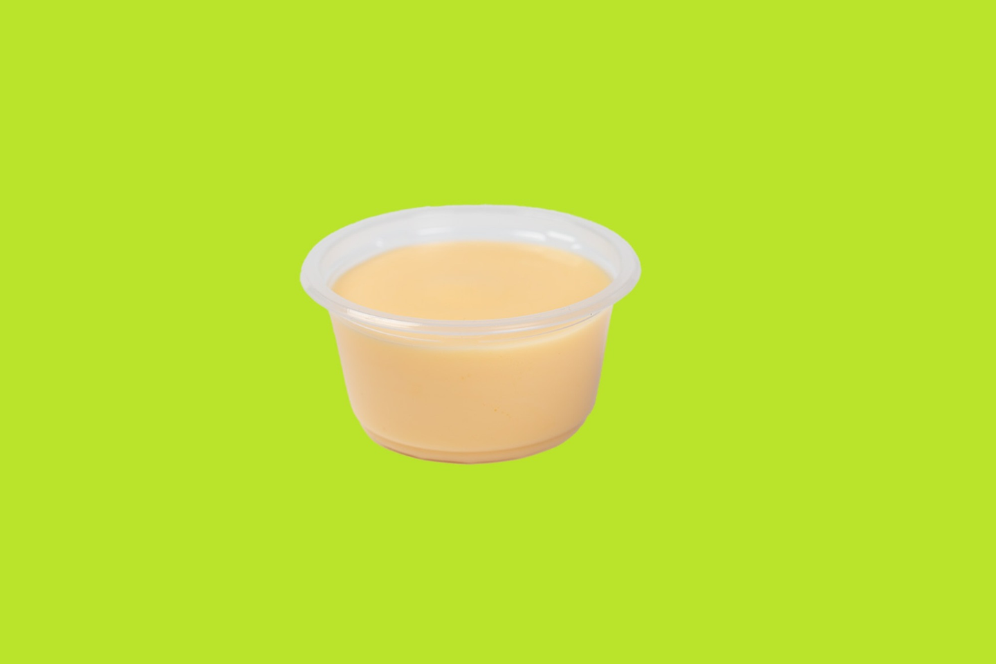 Cheesy Sauce