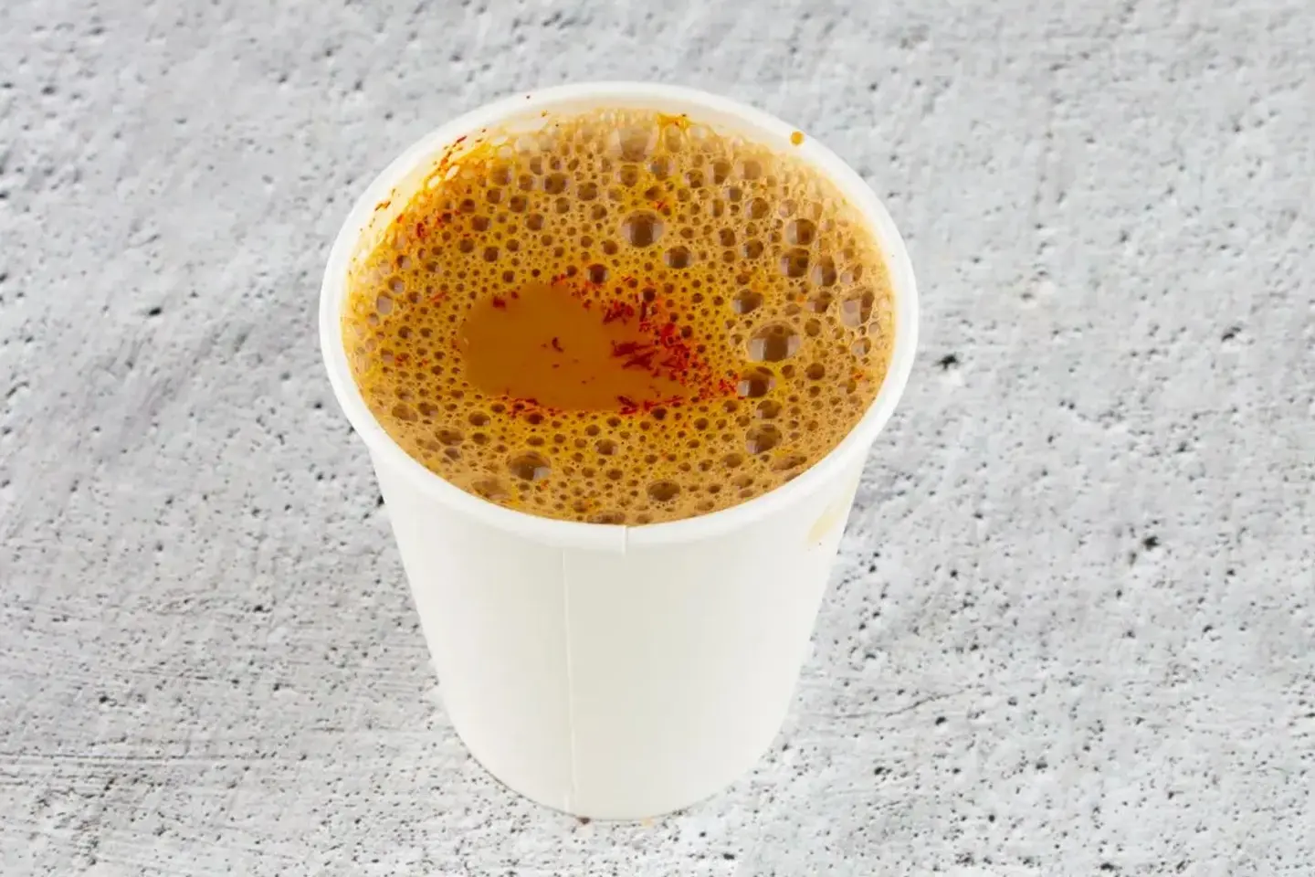 Karak Tea