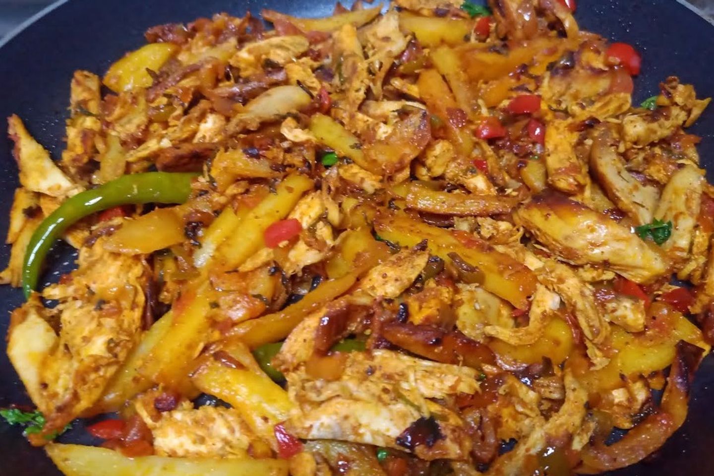 عقدة دجاج