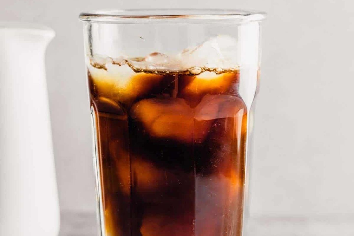 امريكانو باردة