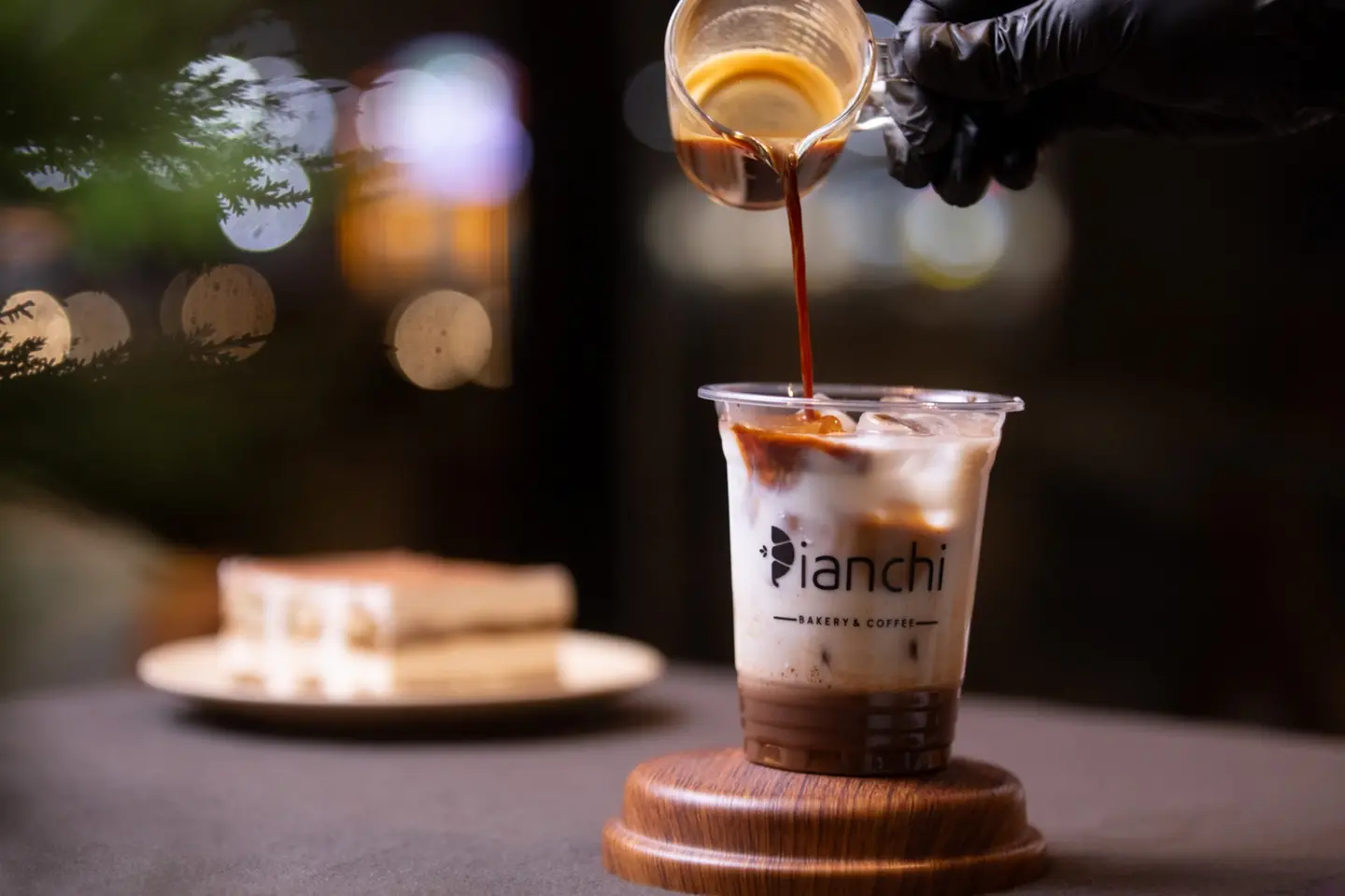 Mocha