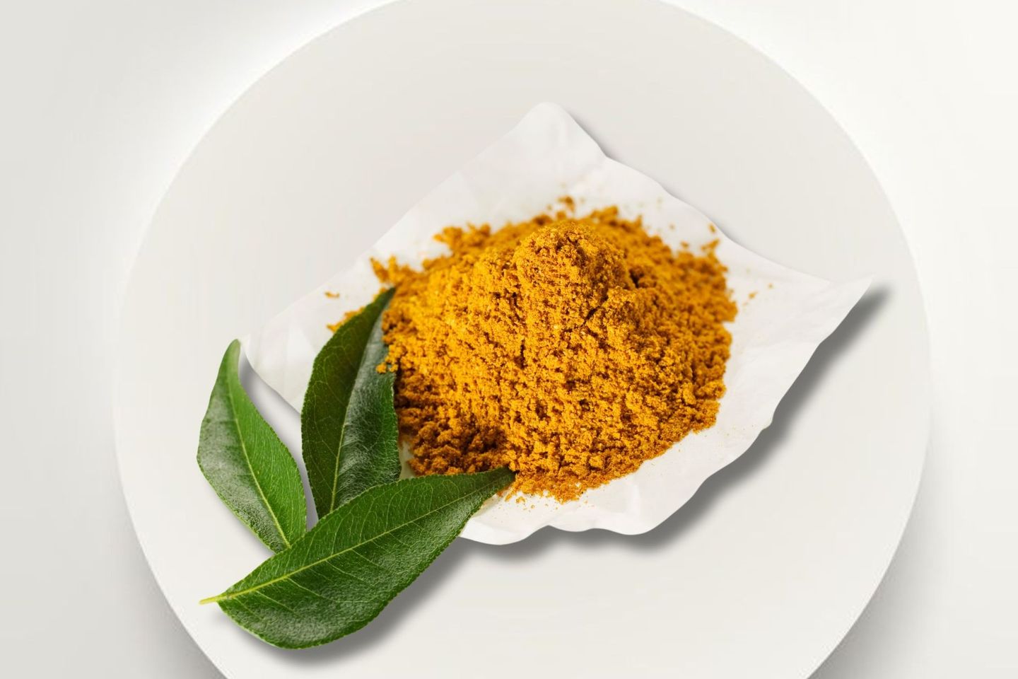 Indian Curry 100g