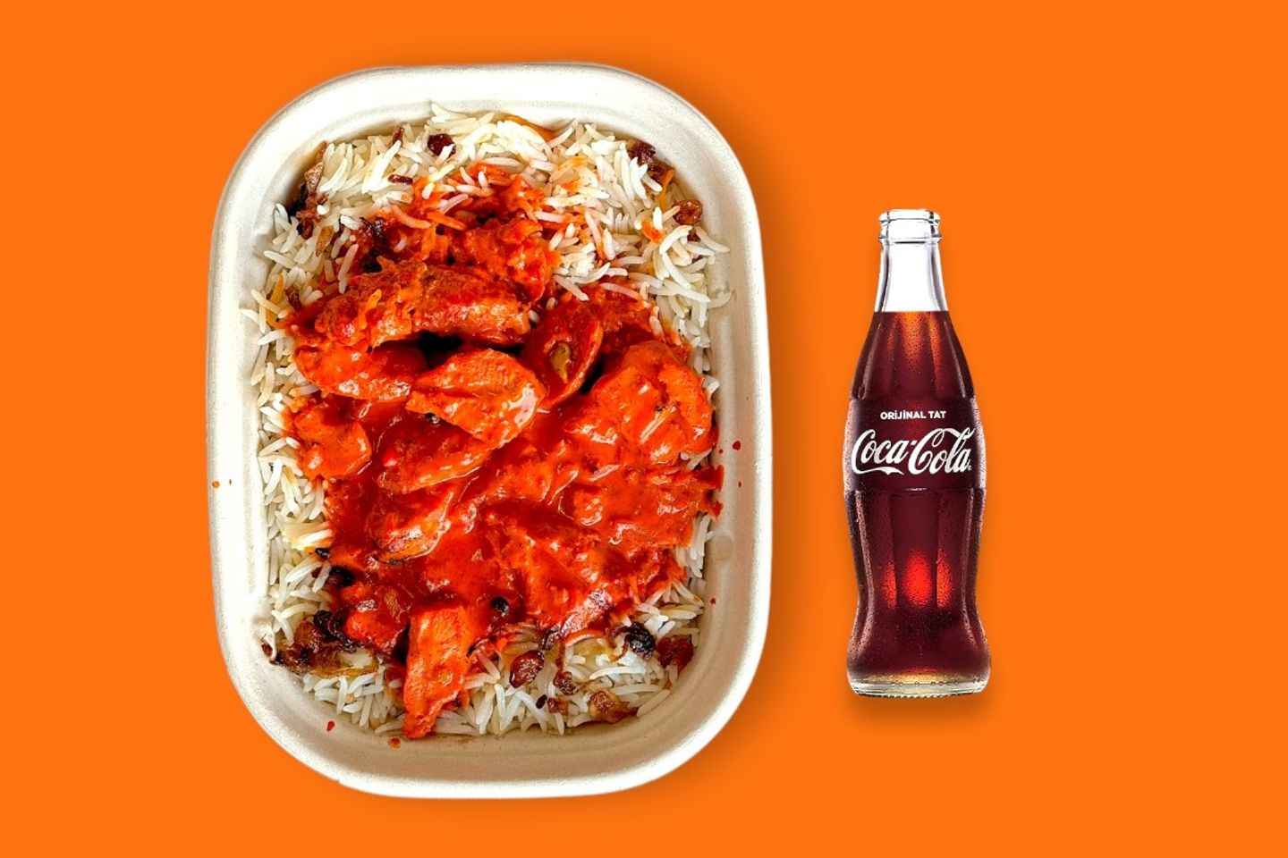 عرض سولو بتر تشيكن رز