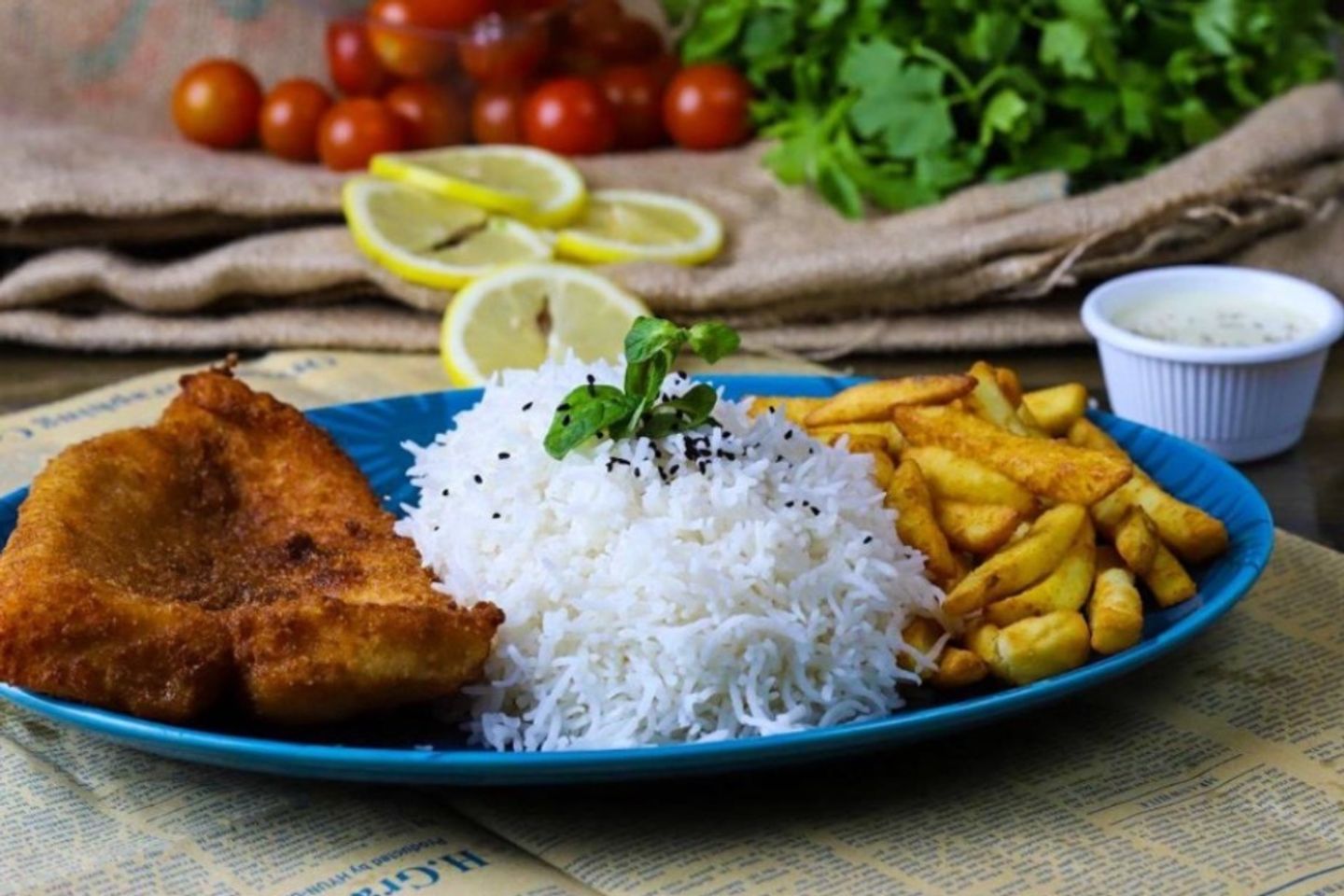 سمك فيلية