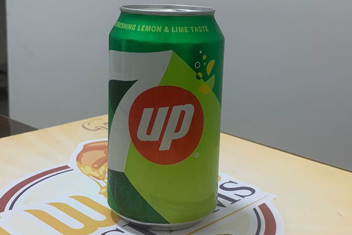 7up