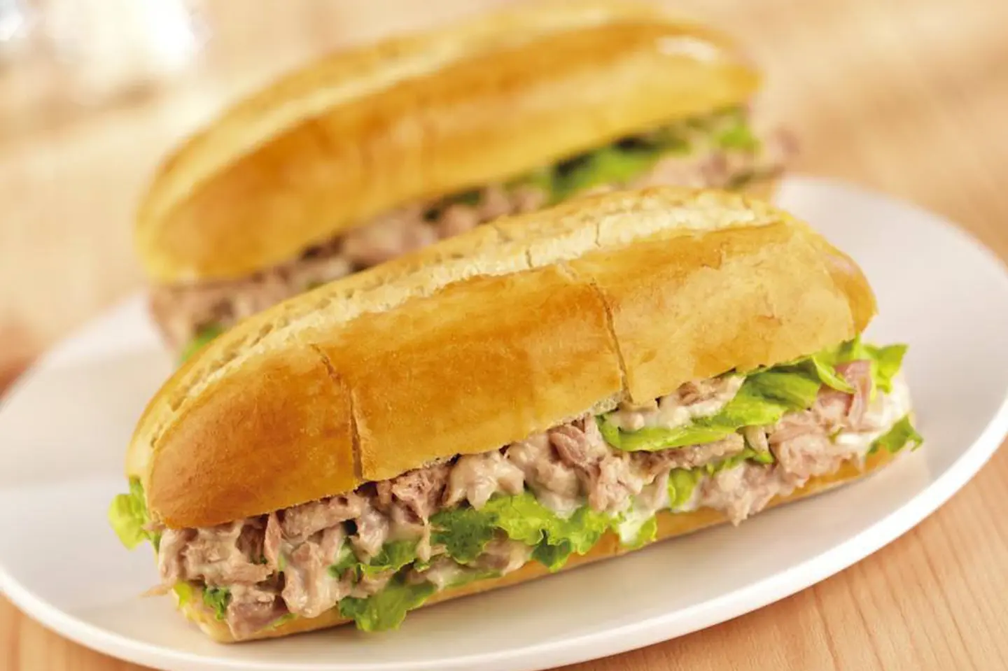 Majnonah Sandwich