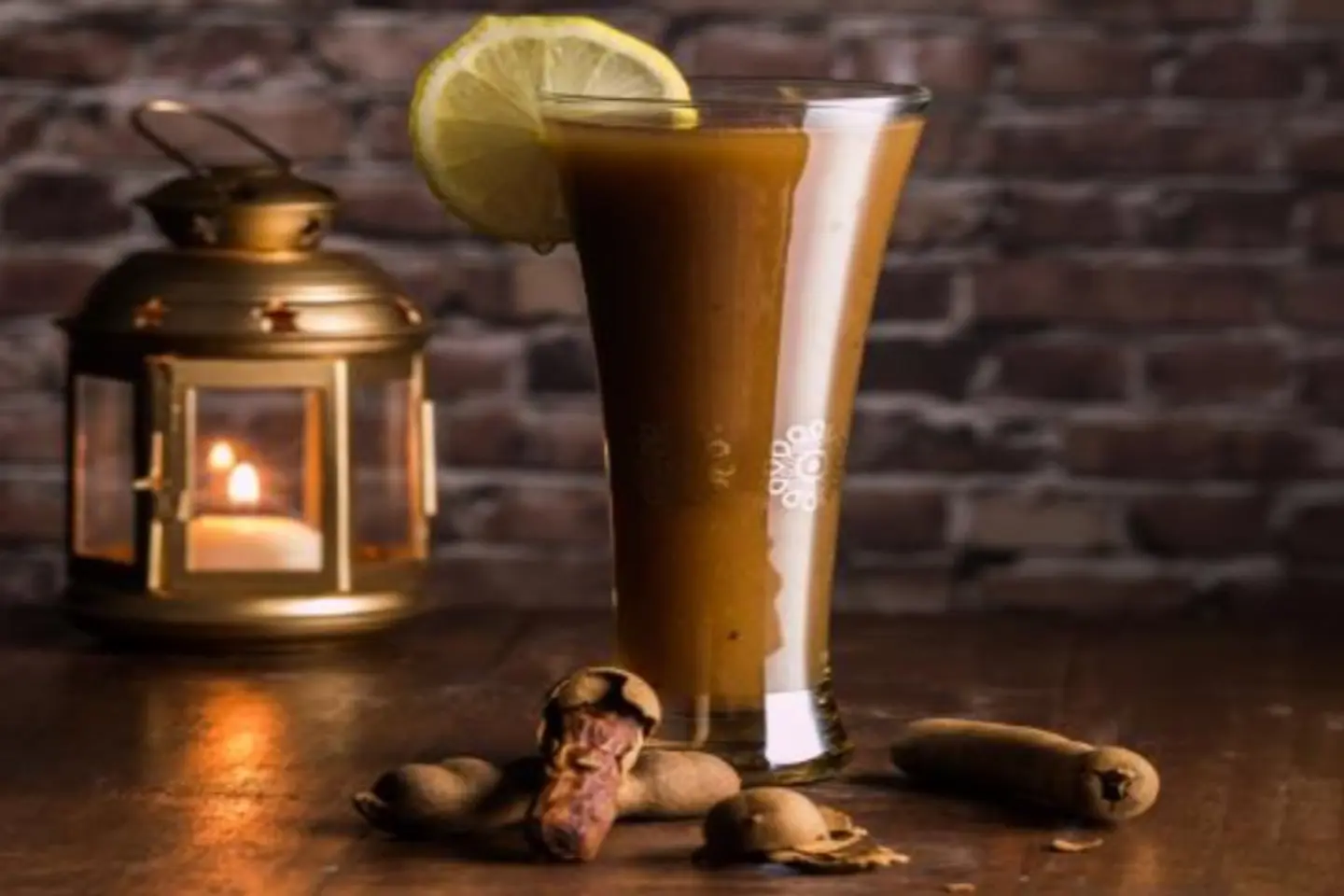 Tamarind Juice
