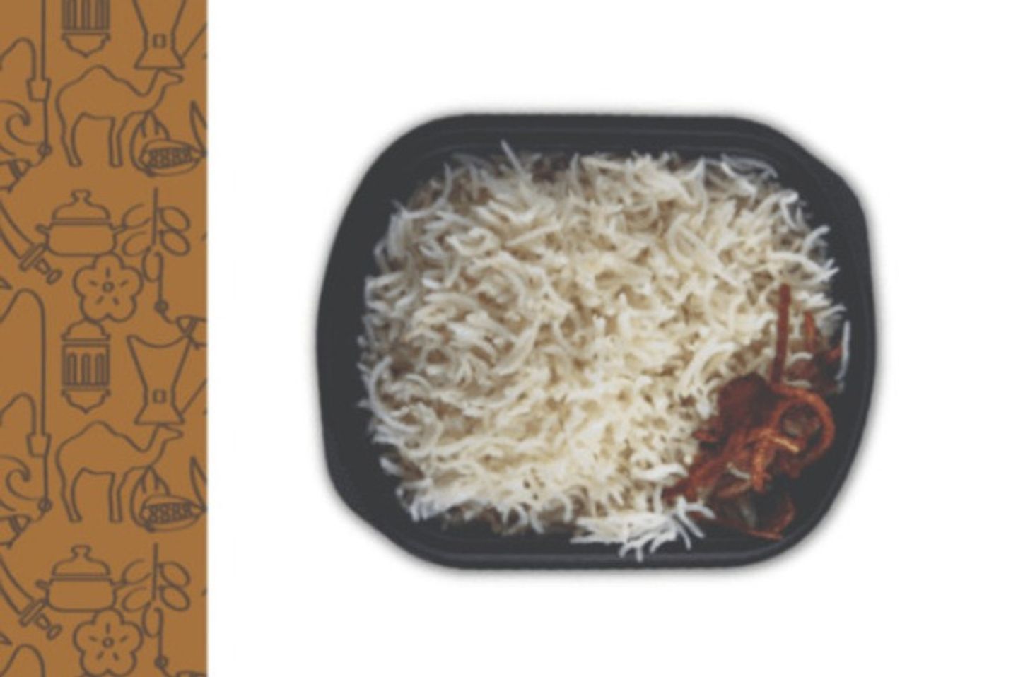 Bashawri Rice
