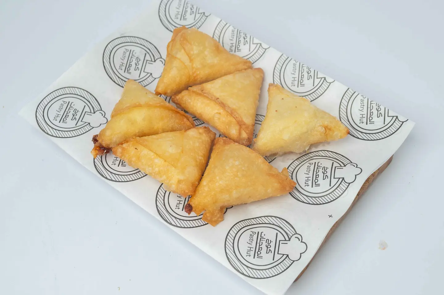 سمبوسة دجاج