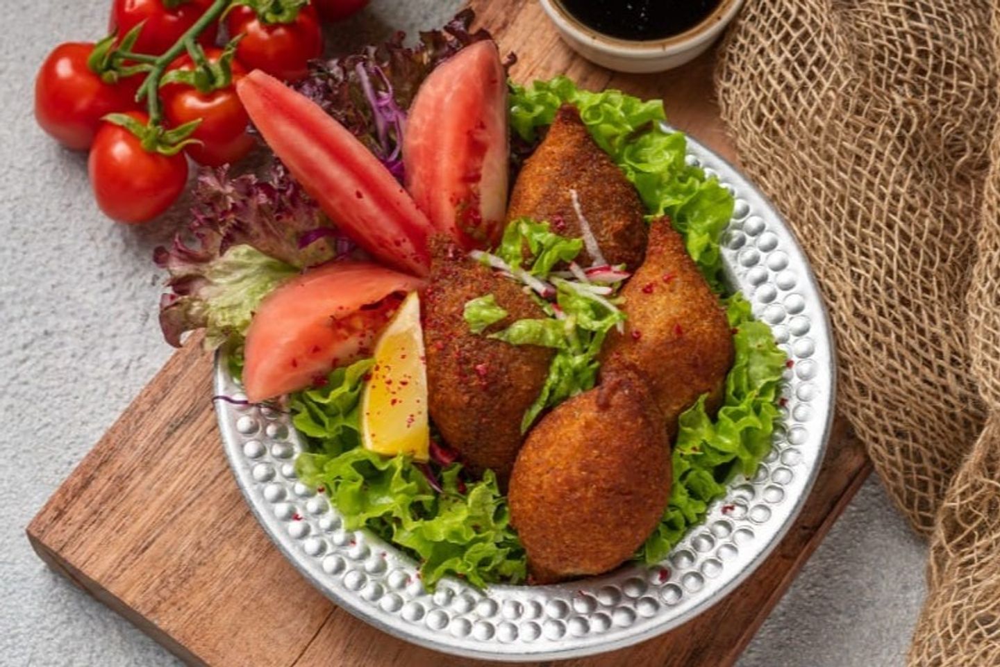 Kibbeh