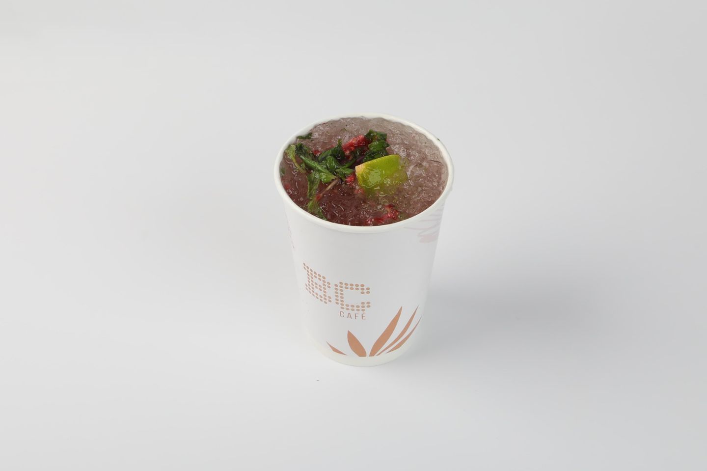 Mugito Raspberry