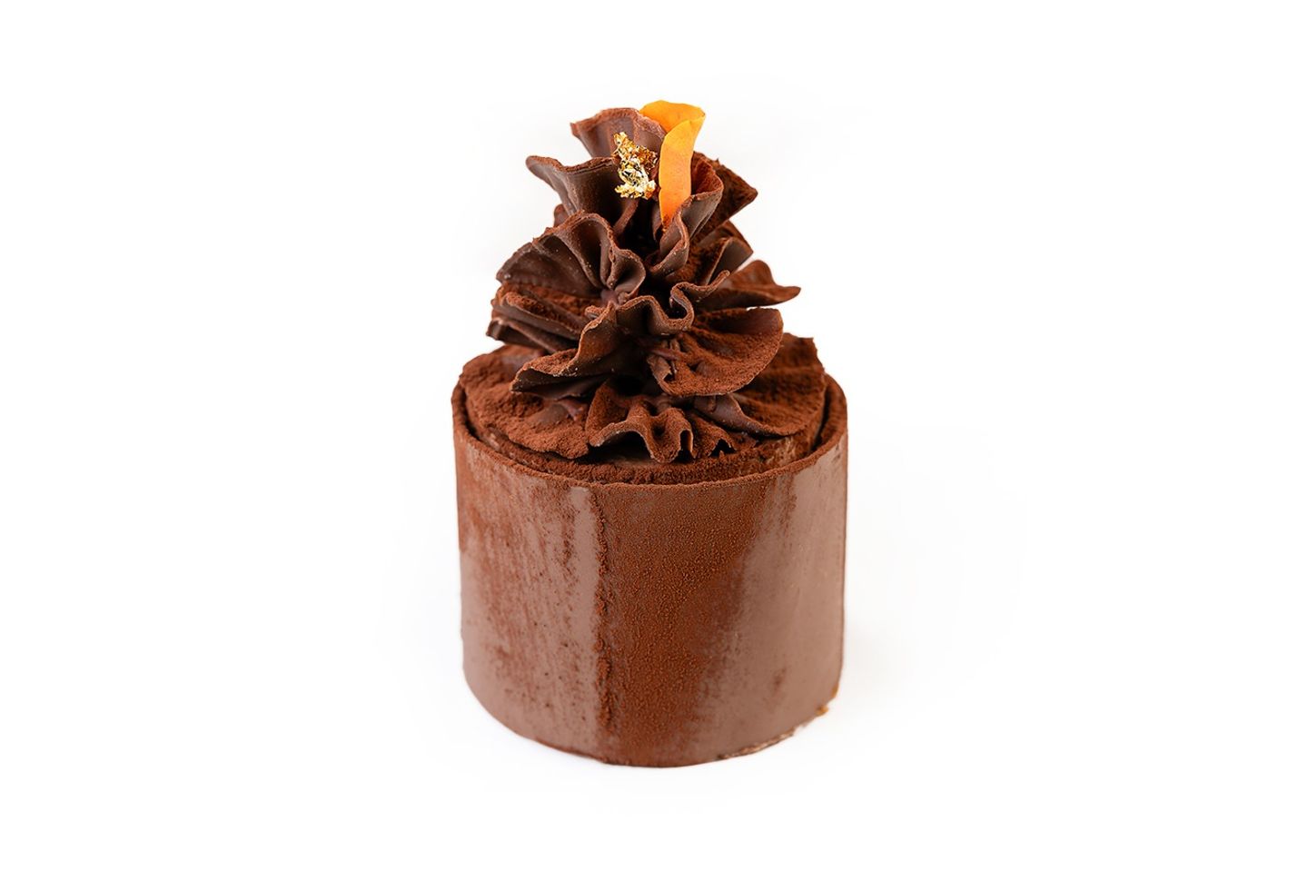 Autumn Cake