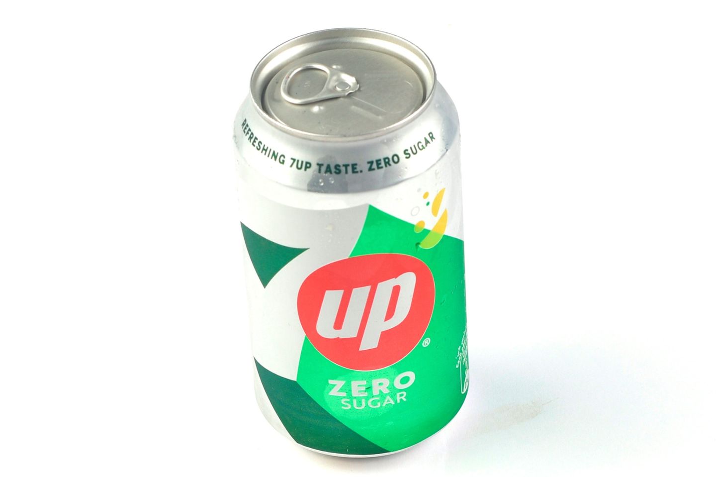 7 Up Zero