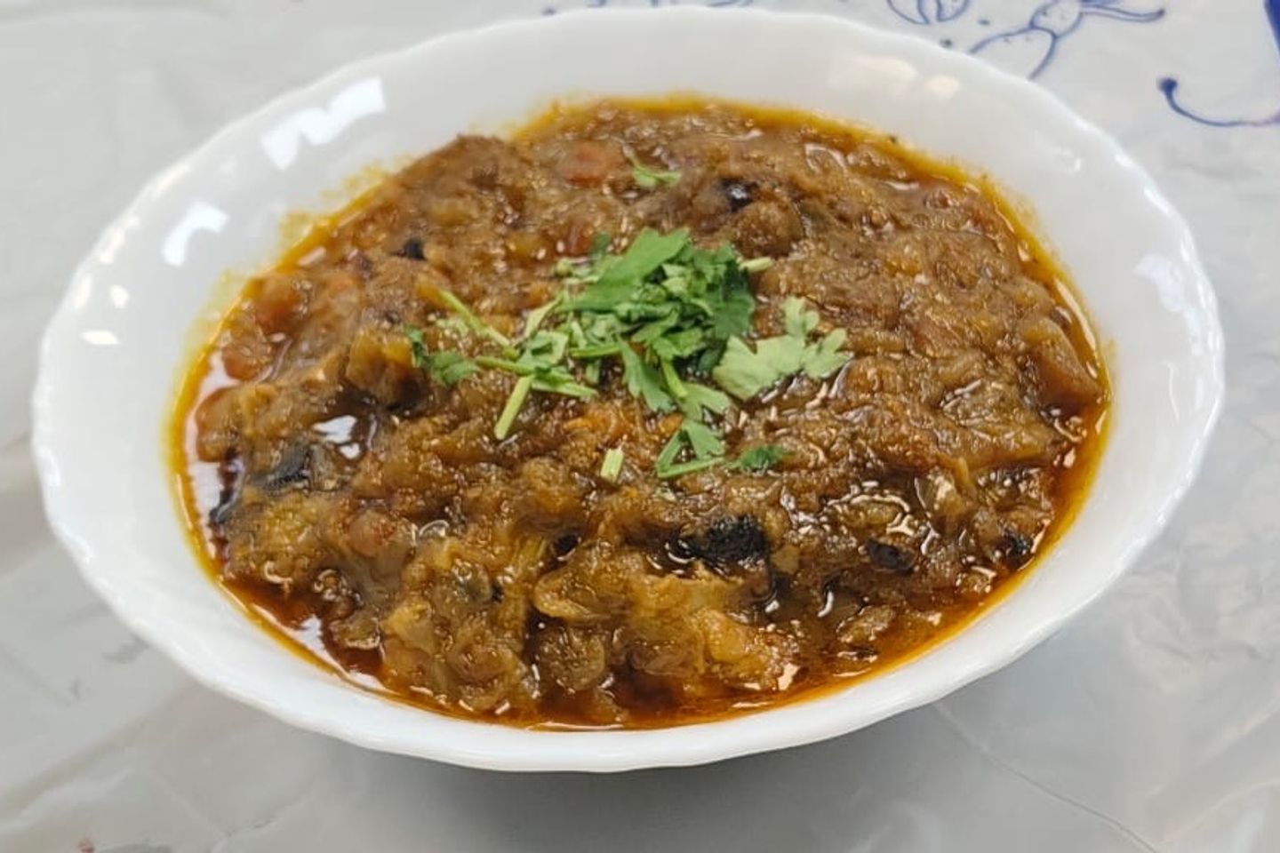 حمسة دجاج