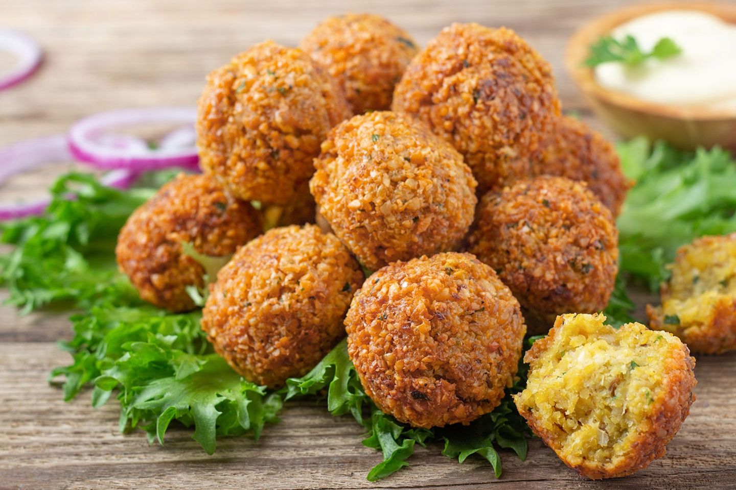 Falafel