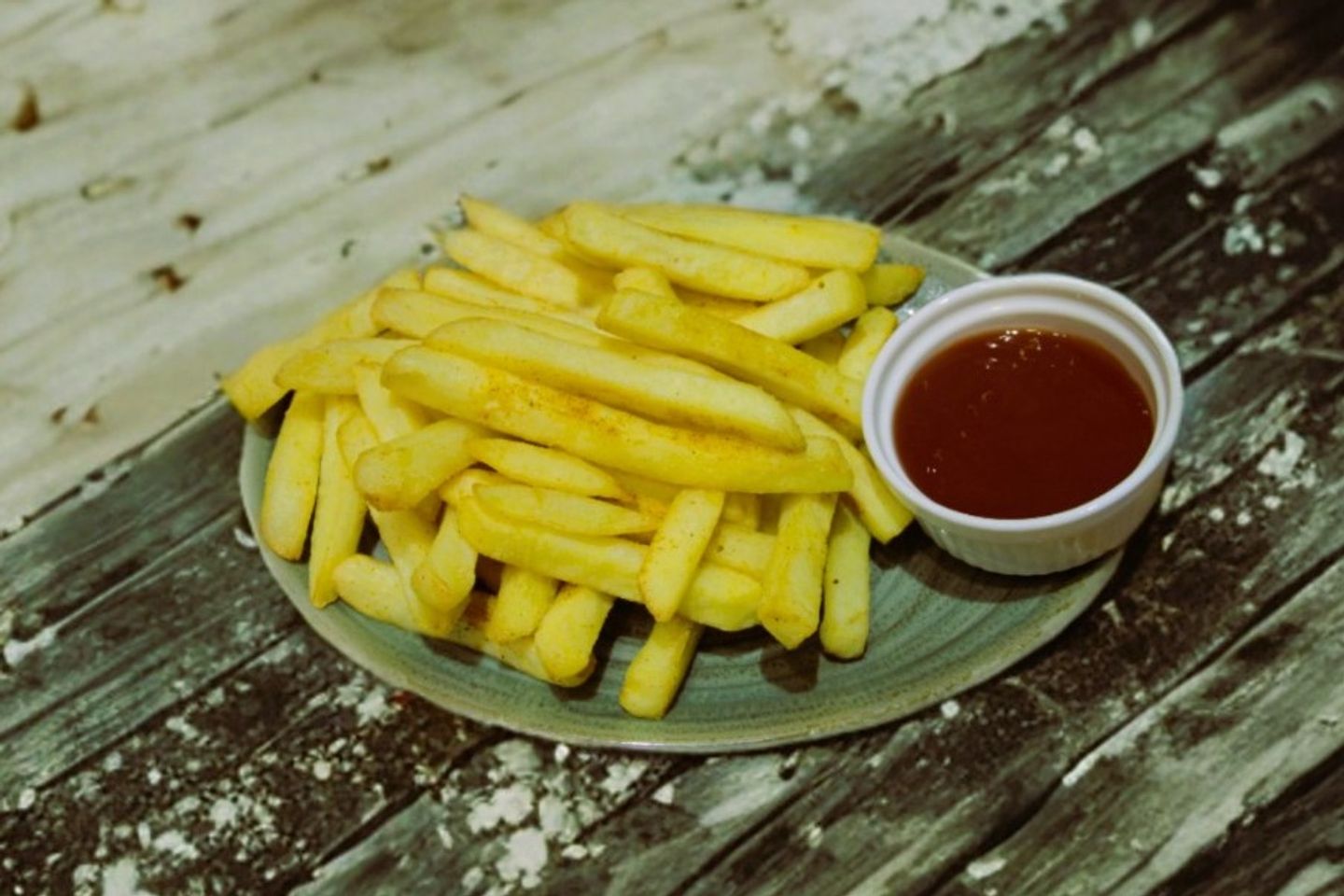 French Fries