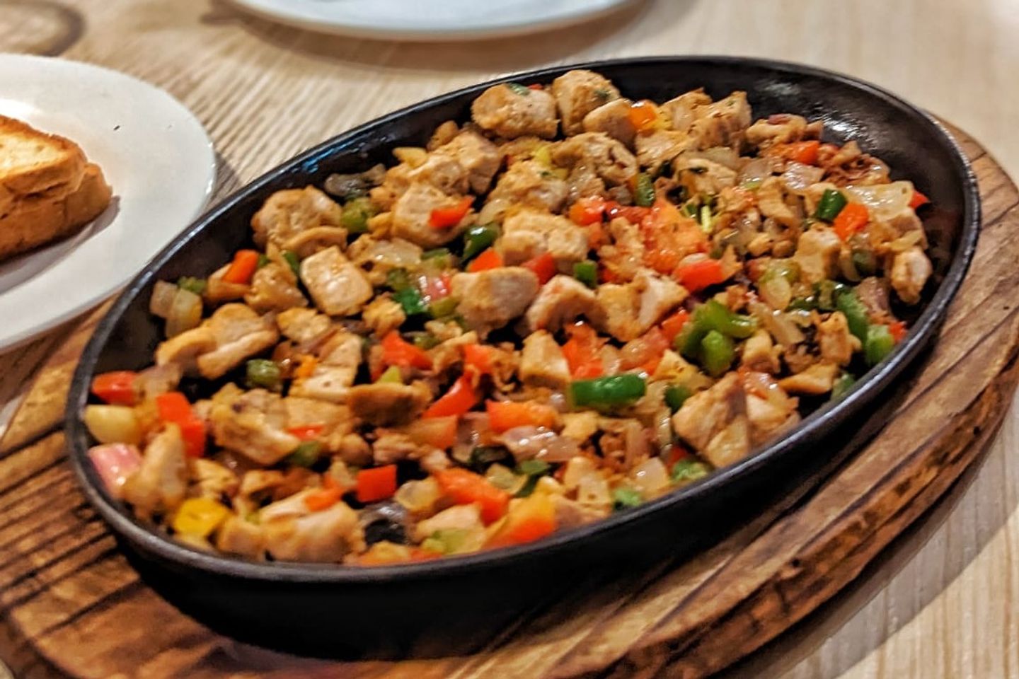 Chicken Mugalgal