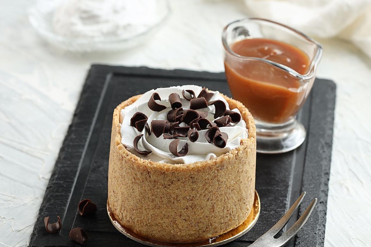 Banoffee Pie