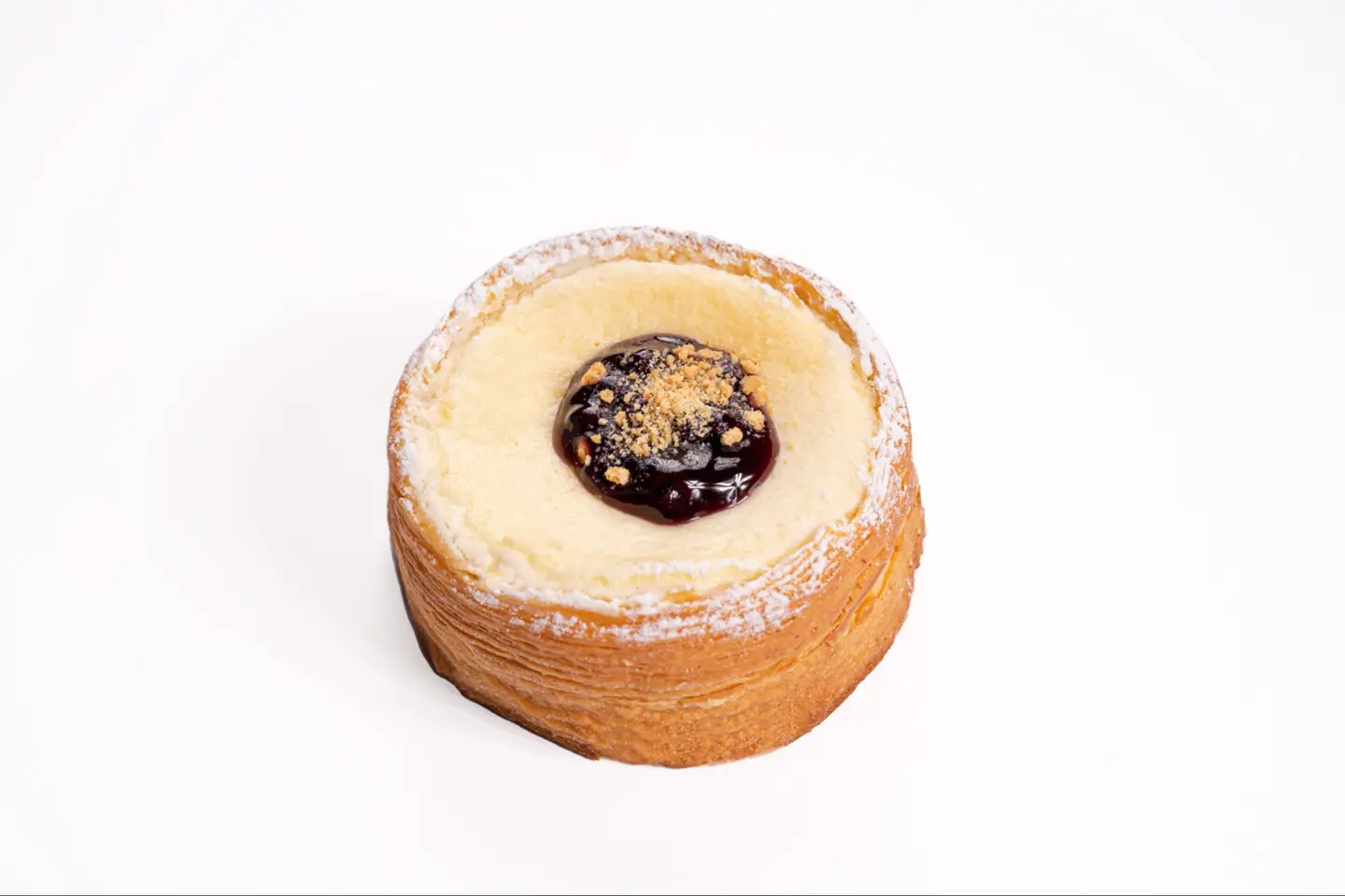 Cheesecake Wheel