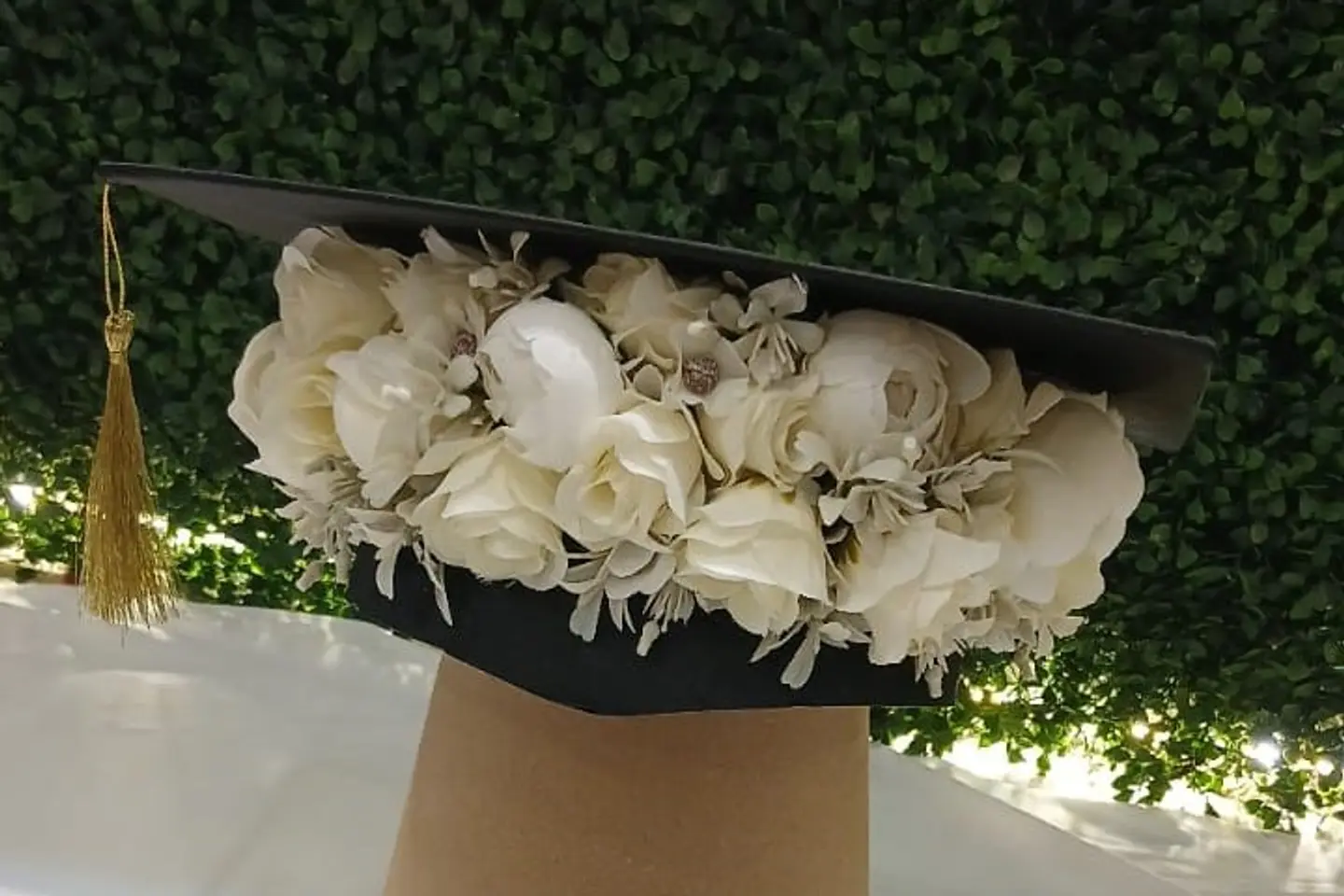 Graduation Cap