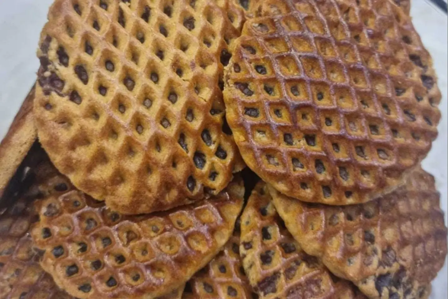 معمول رهايف