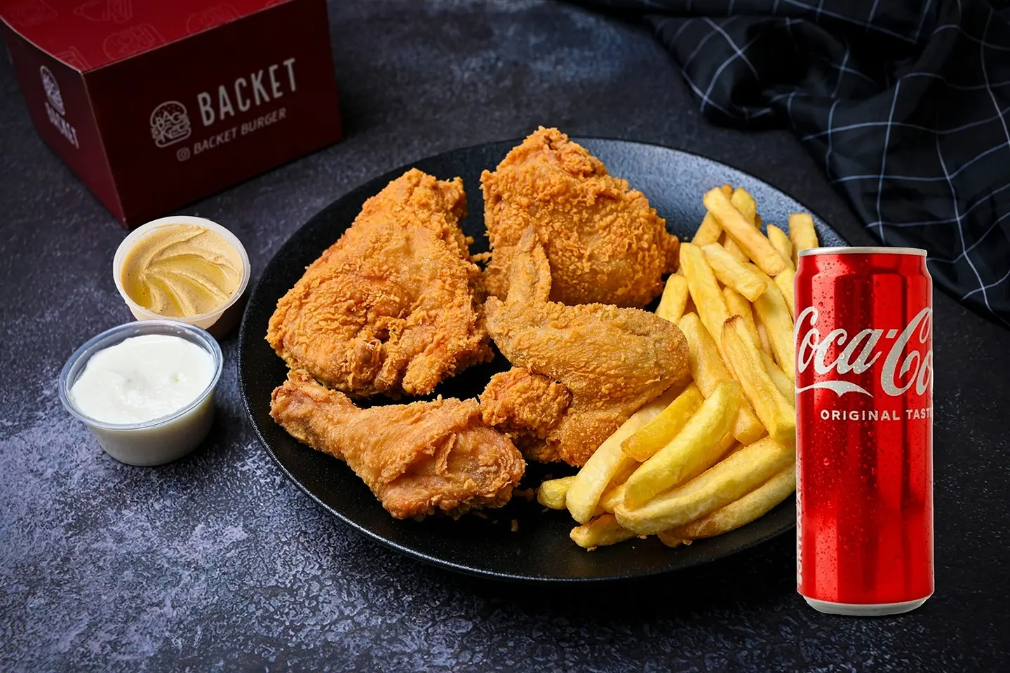 عرض البروست