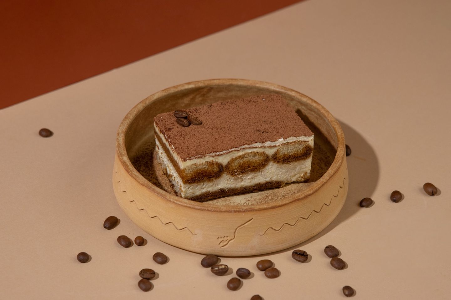 Italian Tiramisu