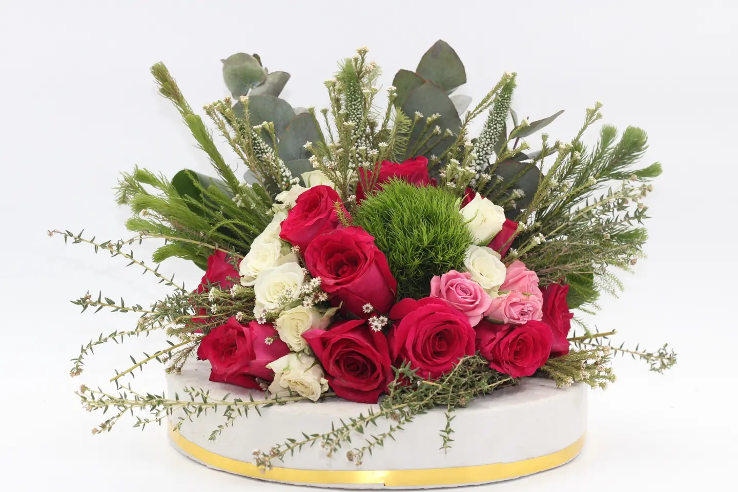 وردة و شتلة ٠٠٠٣٣