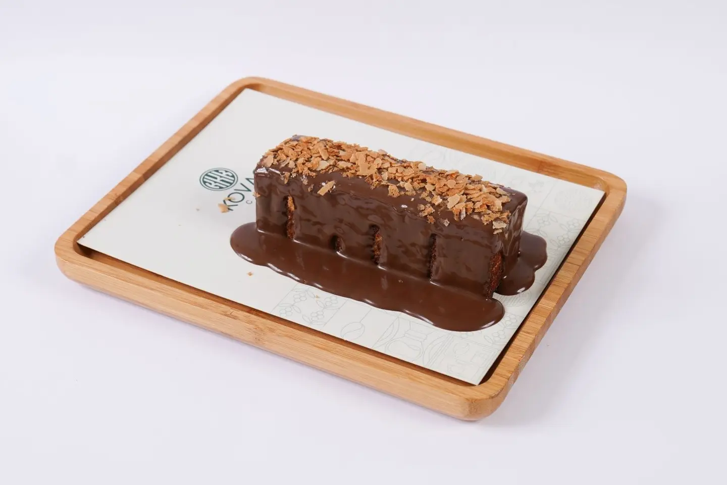 French Toast Chocolate