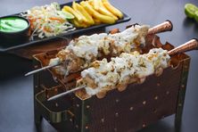 سمك ايرانى تكا
