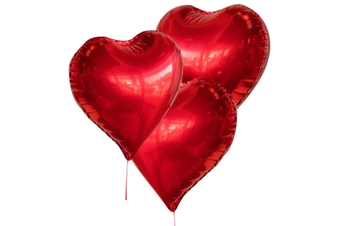 بالون القلب