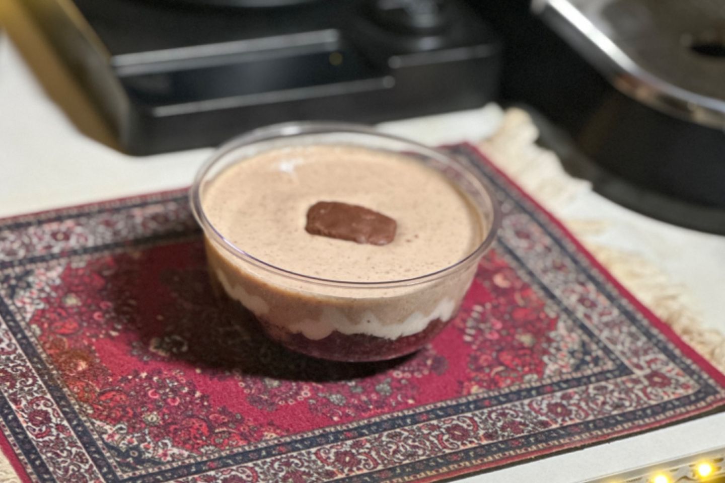 كيكة السنيكرس
