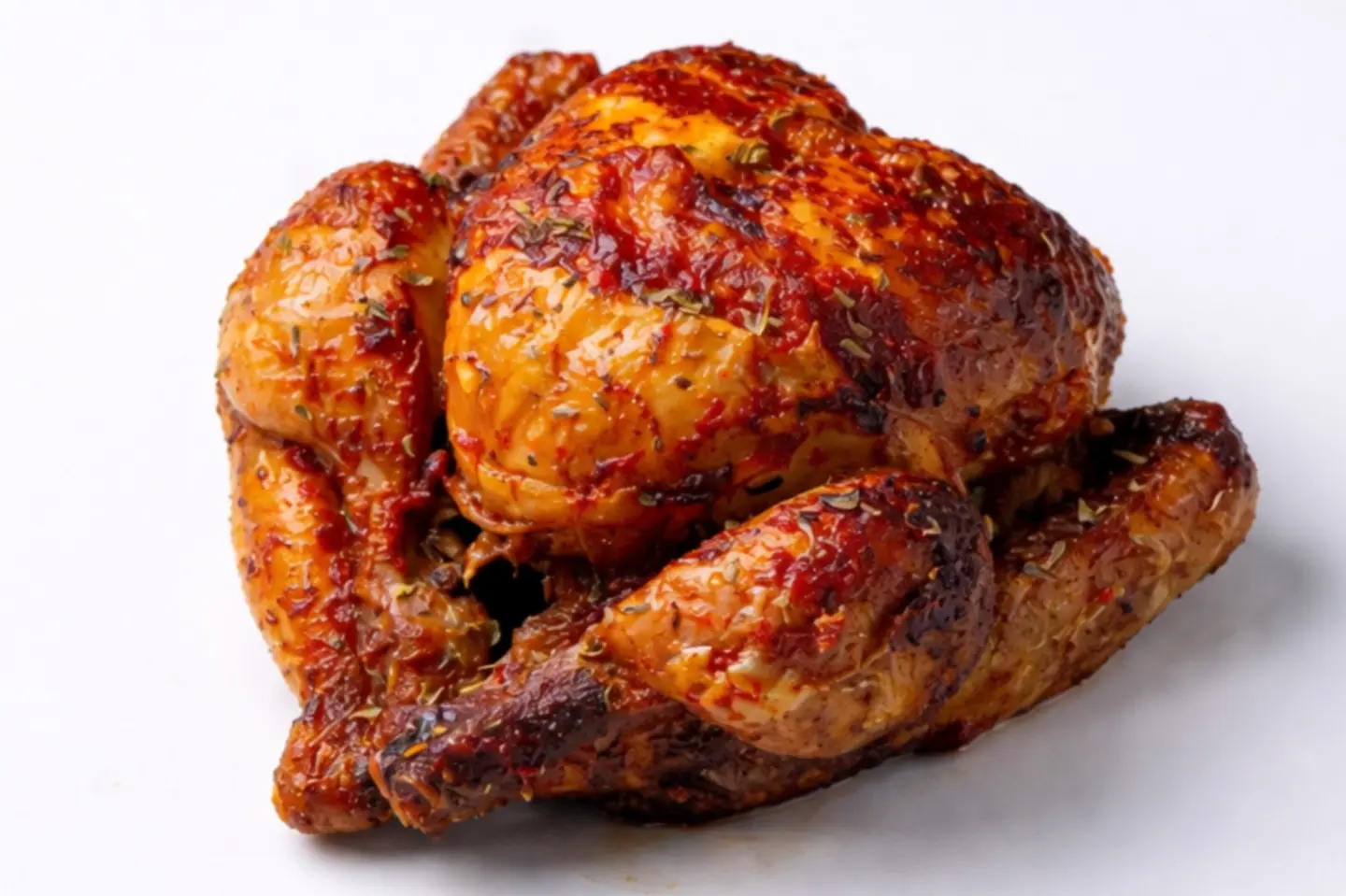 حبة شواية بدون أرز