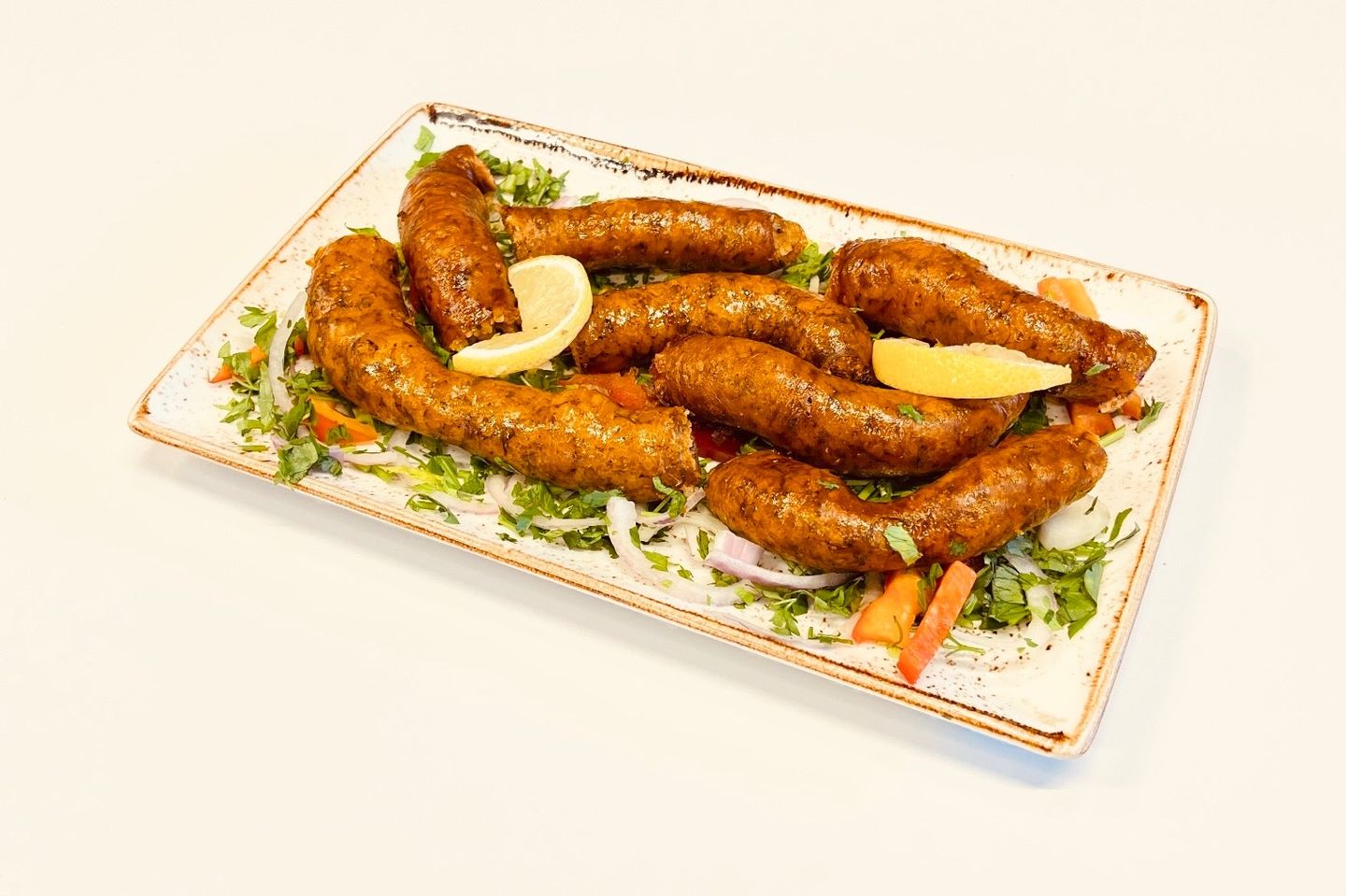 Mombar Plate