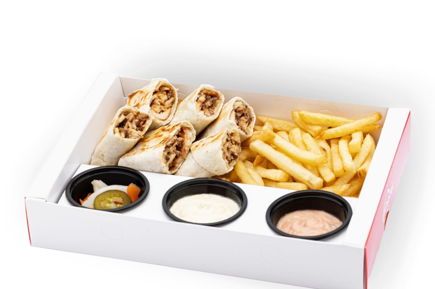 عربي دجاج