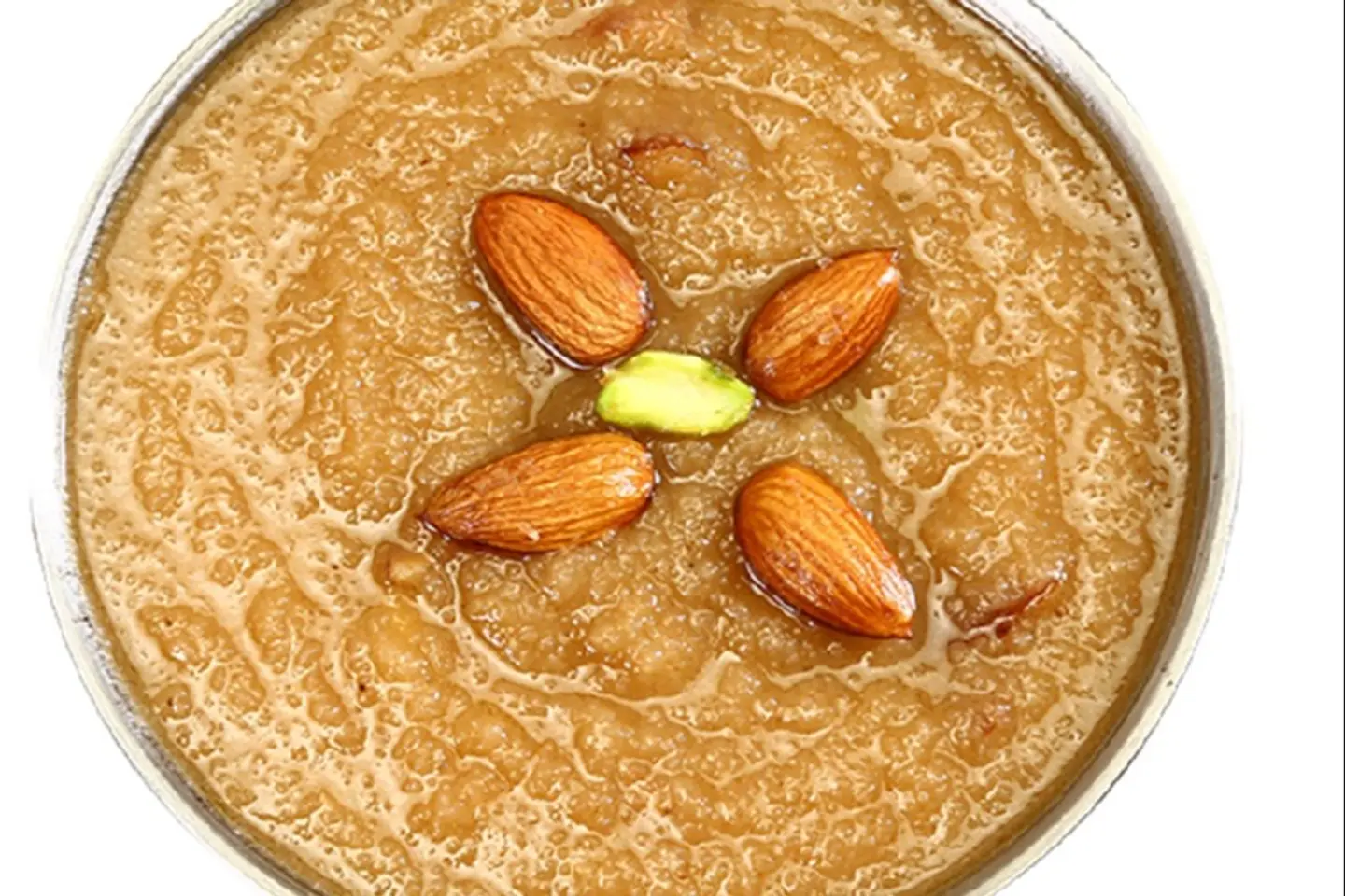 اسپیشل حلوہ