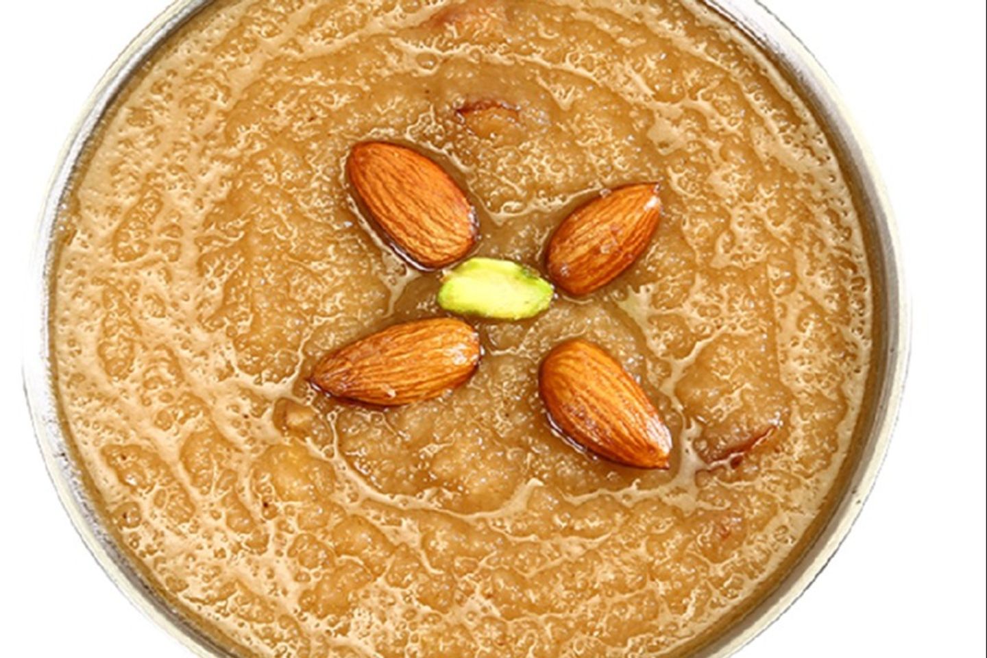 Special Sooji Halwa