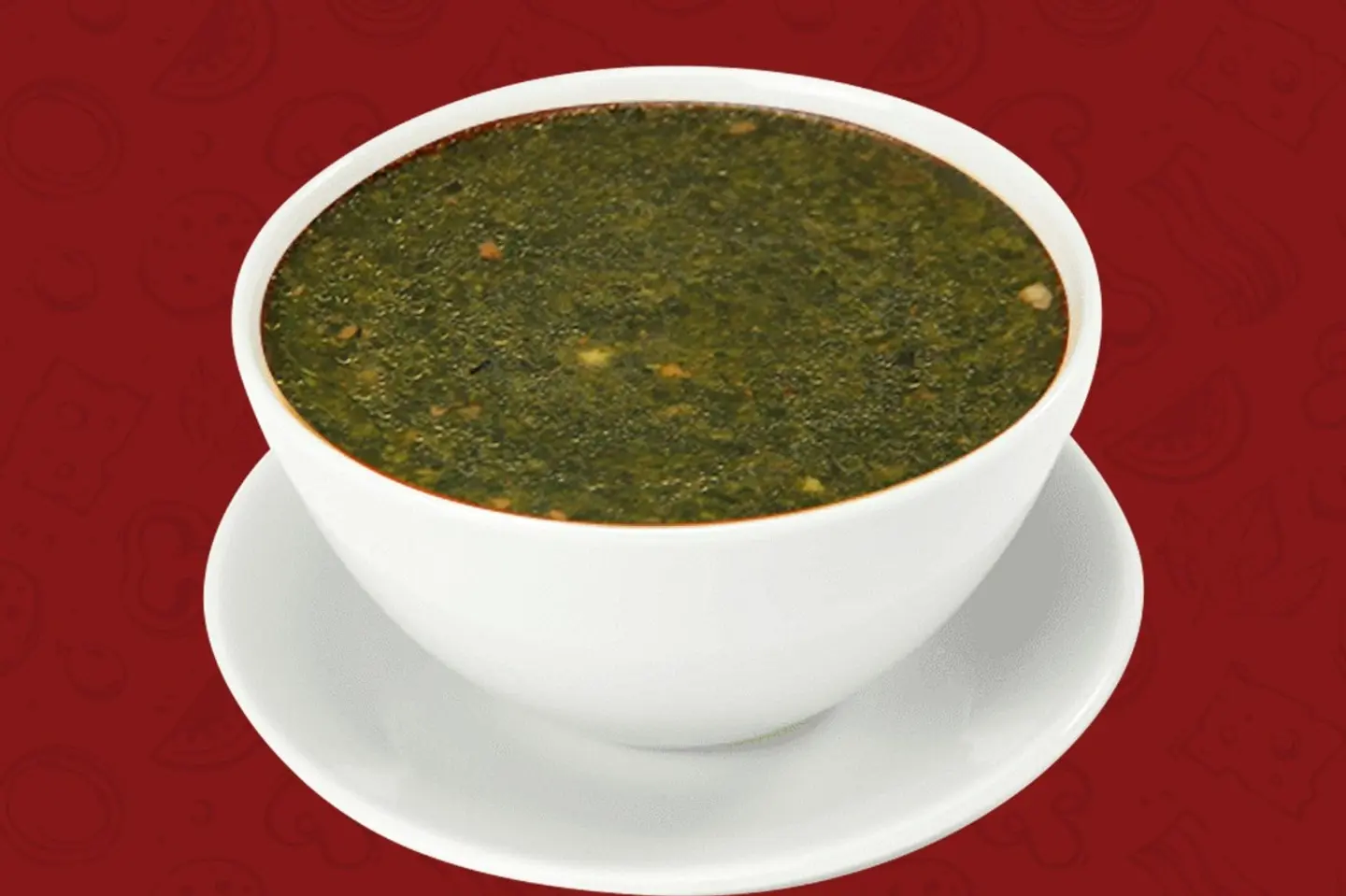 ملوخية