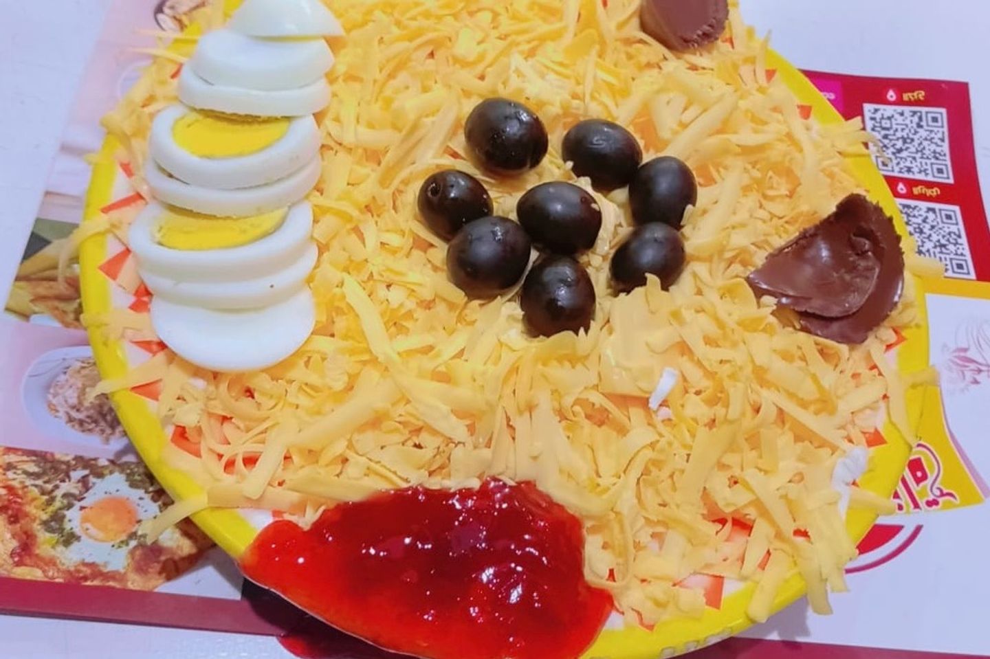مجنونة مذاق صنعاء