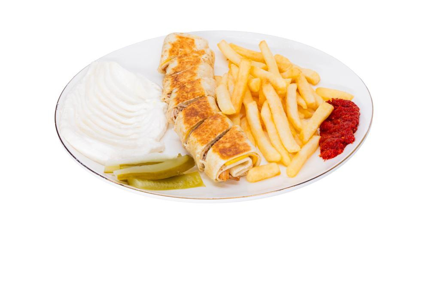 عربى صغير
