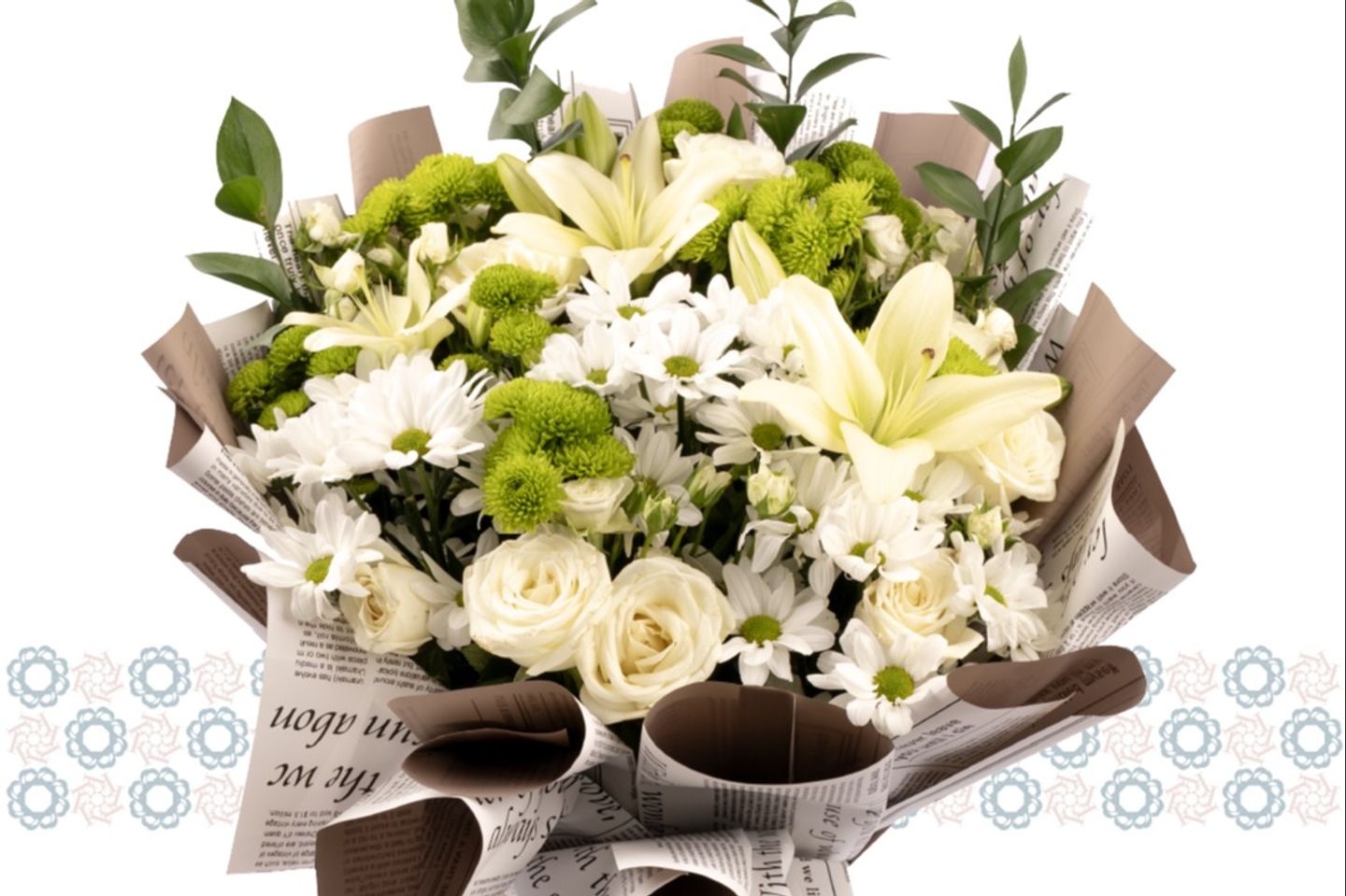 White Roses