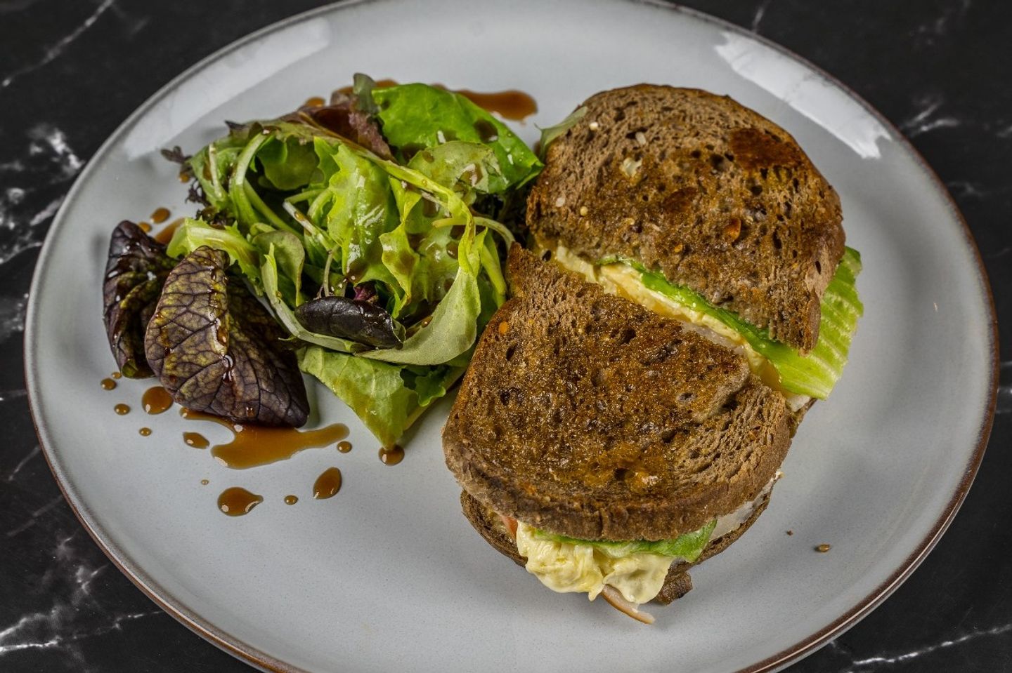 Turkey Sandwich