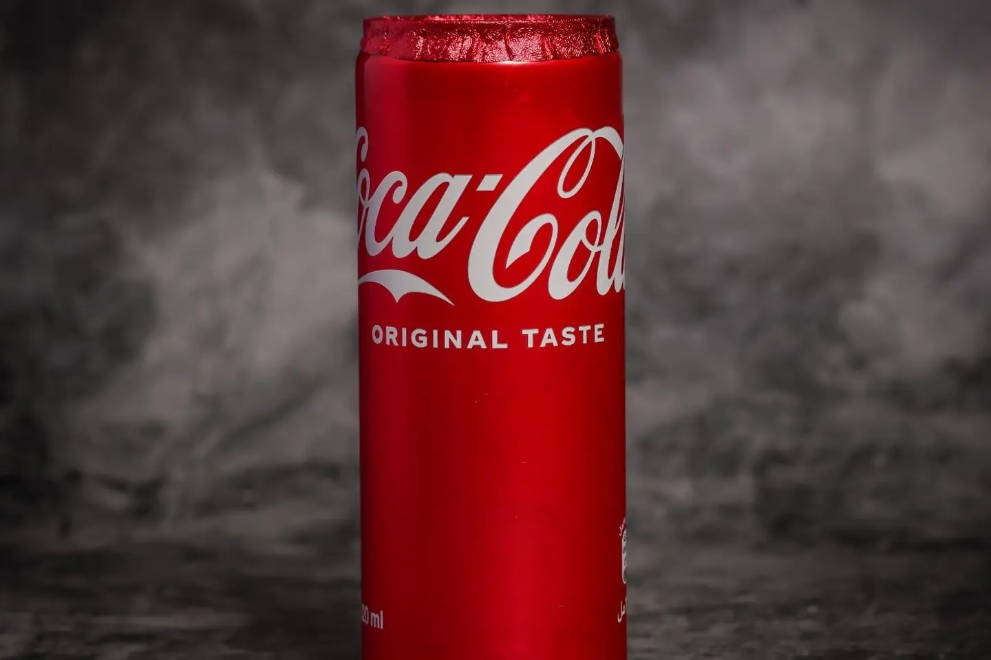 Cola Soft Drink