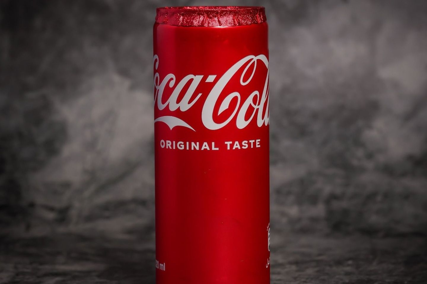 Cola Soft Drink