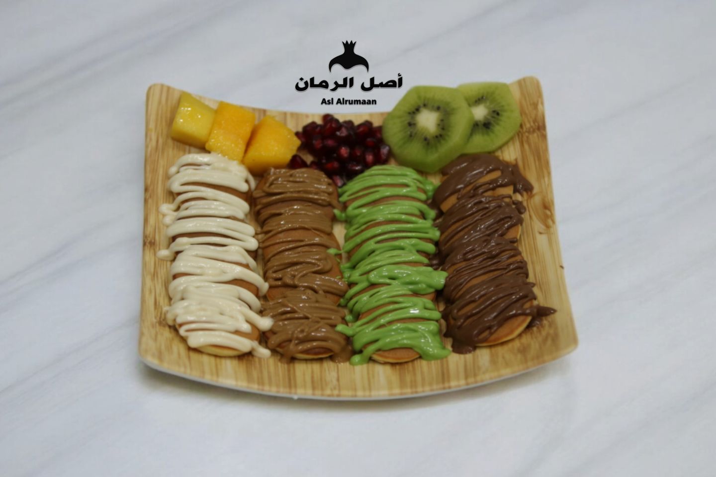 بان كيك