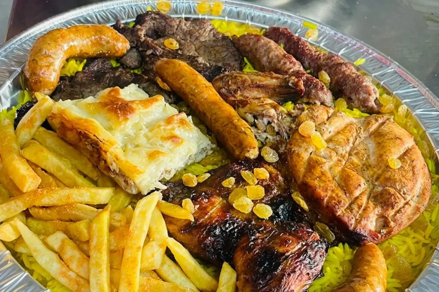 صينية بنها