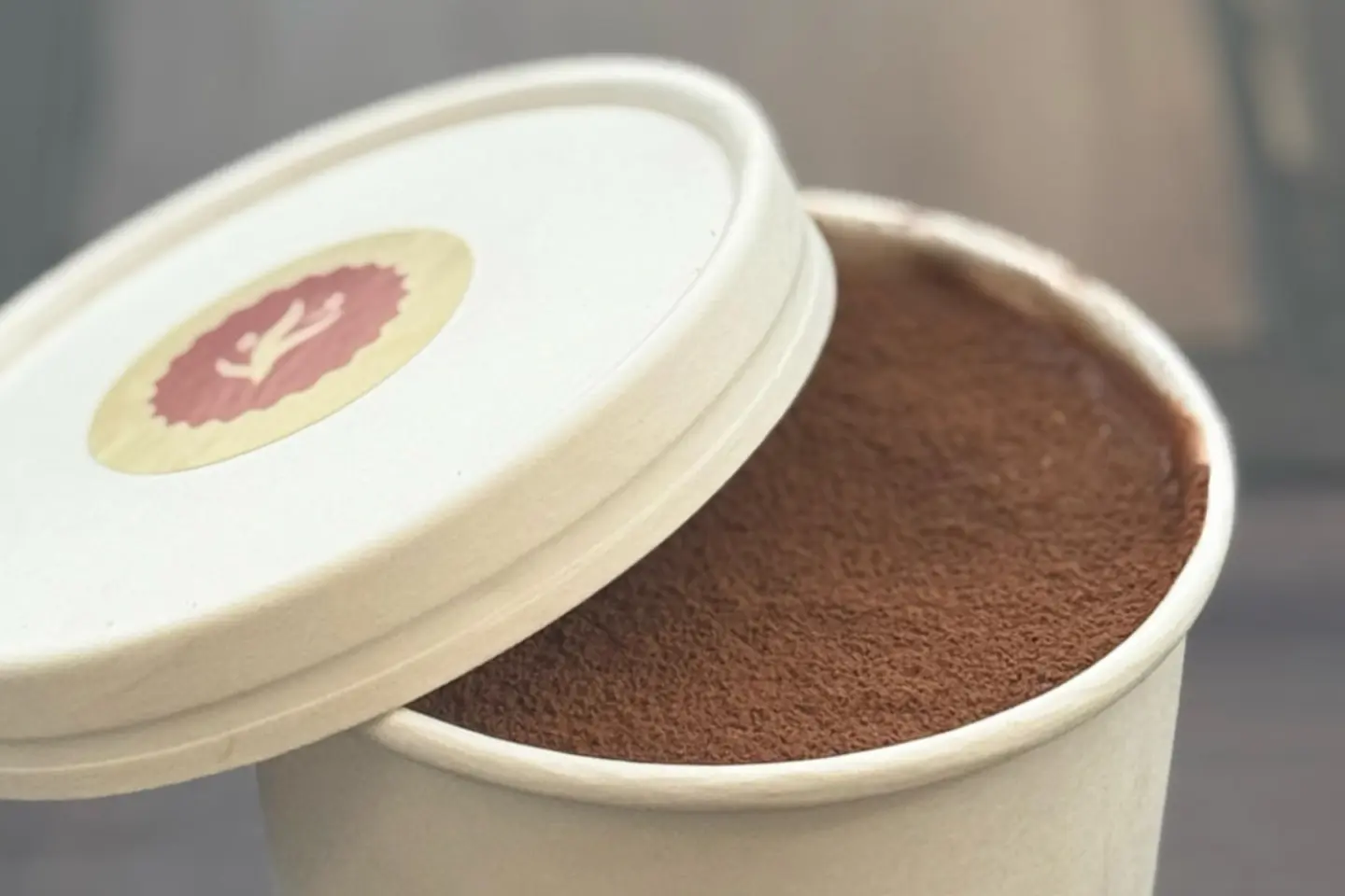 Khasla Sweet With Chocolate