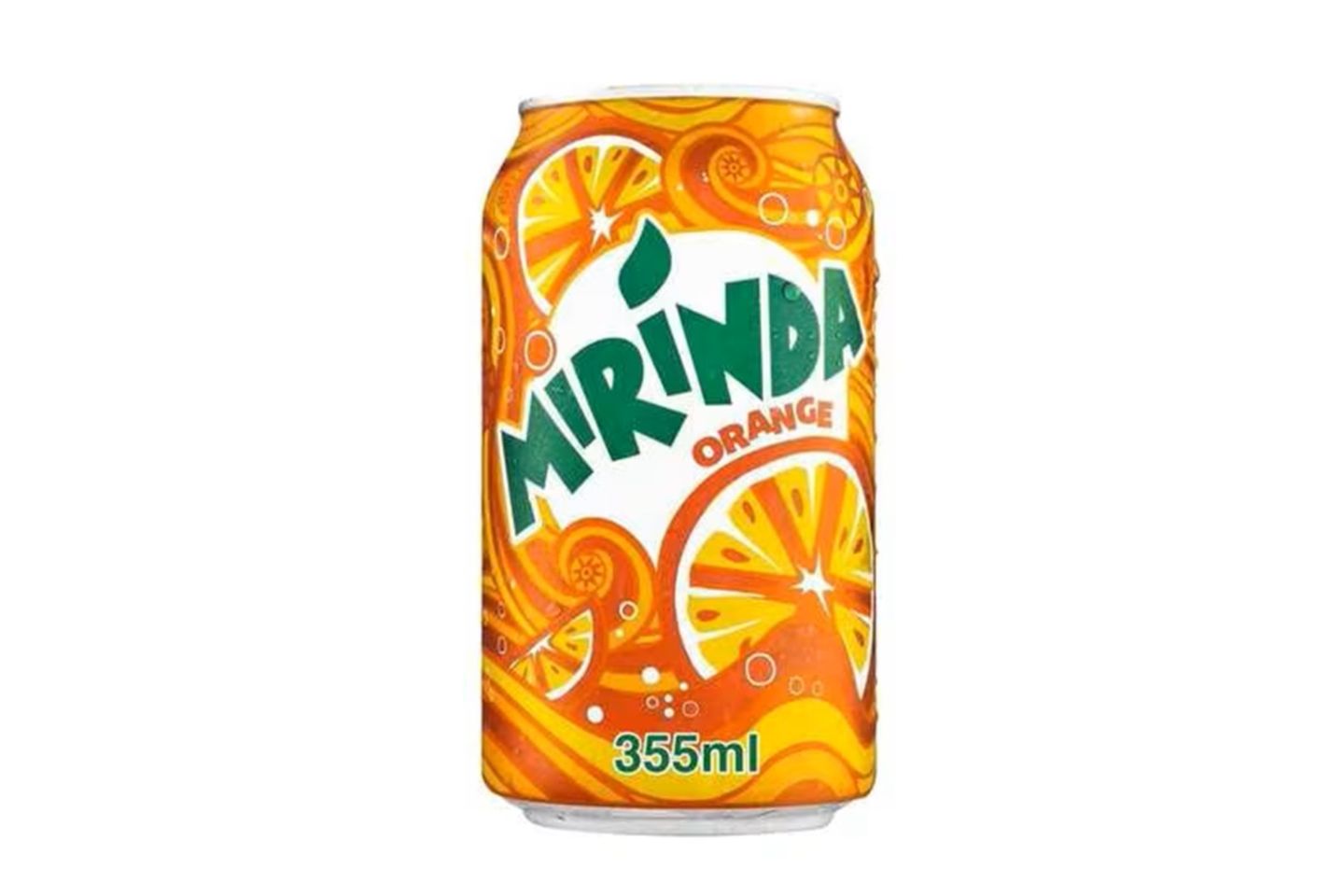 Mirinda Orange