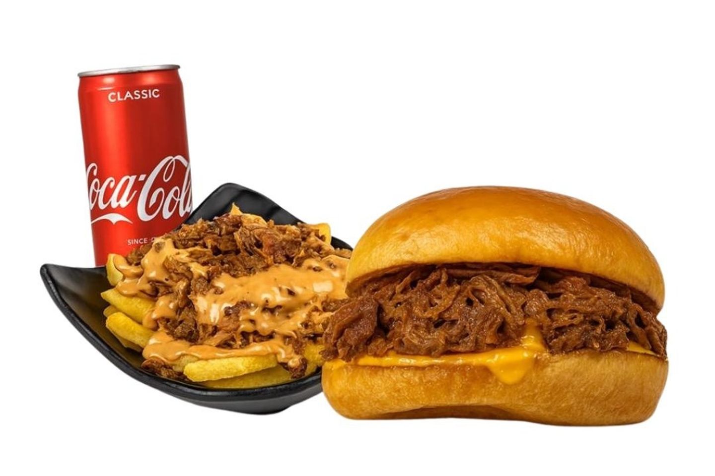 Smoked Combo